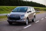 Toyota Innova SRV 2017 года (AR)